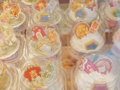 -包满意面包糕点(东坝店)