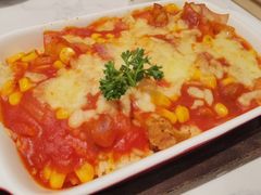 -卡朋西餐(较场西路店)