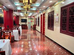 -万荣烤鸭店·北京菜(天坛店)