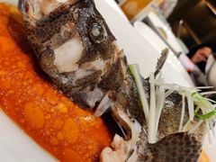 -同庆楼(滨湖万达广场店)