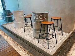 -GOTLOT COFFEE&KITCHEN角落厨房NOOK店