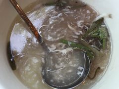 -苏州阳澄湖澜廷酒店-有景阁中餐厅