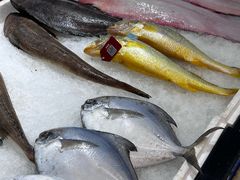 -金沙滩海鲜餐厅·海肠捞饭·手工水饺(梅江龙水园店)