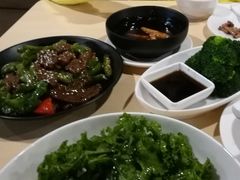 -来龙里 精致 东南亚餐室(万象城店)