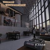打卡唔哩空间