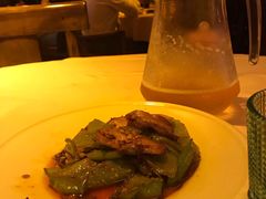 -龙门阵茶屋川菜馆(武康路店)