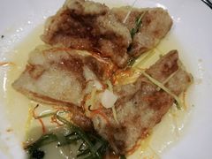 -金掌勺·锅包肉(广渠门店)