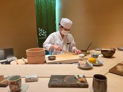 -Ginza Onodera铁板烧(外滩十八号店)