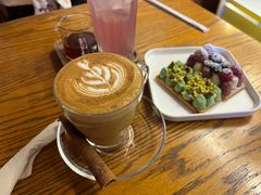-Berry Beans(东直门店)