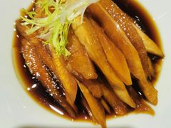 酱萝卜-广玉兰上海菜(德平店)