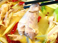 -春暖花开(西溪店)
