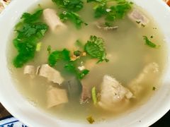-爆肚冯(廊房二条店)
