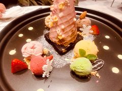 甜&nbsp;秘密&nbsp;冰激凌-哈根达斯(美罗城店)