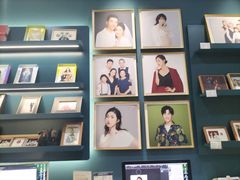 -海马体照相馆(西安高新万达广场店)
