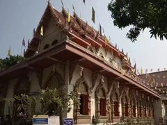 -曼谷王子宫殿酒店