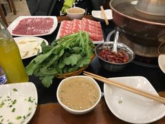 -情忆草原涮肉馆