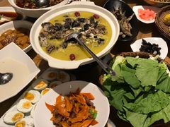 -巴人堂(女儿城店)