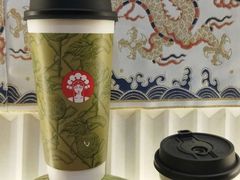 -霸王茶姬(五一路店)
