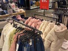 -ZARA(世贸天阶店)