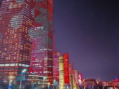 -青岛第三海水浴场