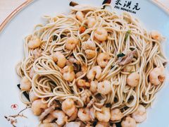 -朱洪元苏式面馆(绿宝广场店)