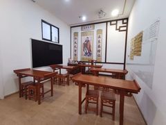 -少年書院·书法·围棋(驷马桥校区)