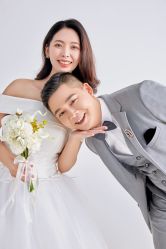 -天长地久婚纱摄影(天宁北路店)