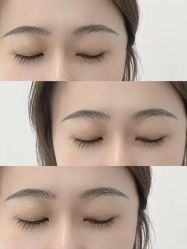 -MIVI野生眉纹绣纹眉