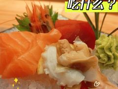-江户前寿司·日料·寿喜烧(中关村壹号店)