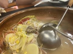 -阿山卓·野生菌火锅·纳西火塘烤肉