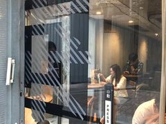-来回·咖啡(天河南店)