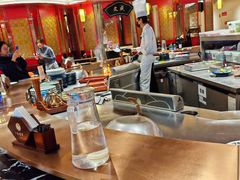 -牛将军•涮肉•烤肉(北京王府井·故宫店)