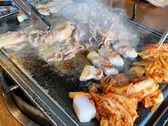 烤牛舌-香猪坊(五道口店)