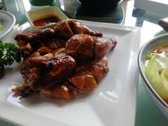 -热度餐厅(老佛爷店)