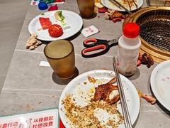 -盛江山自助料理·惠享店(千峰南路店)