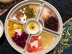 -茉芮·精致四季川菜(三坊七巷店)