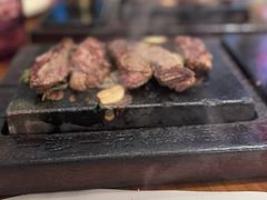 -一沙一城·岩烤牛扒(深圳首店)