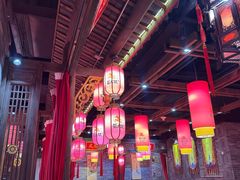 -蜀大侠火锅(森兰花园城店)