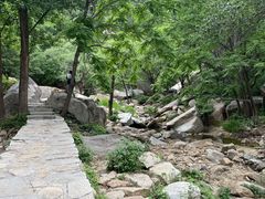 -黑龙潭风景区