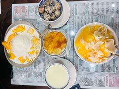 盐焗鹌鹑蛋-仁信老铺(华盖路店)