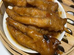 -外高桥喜来登酒店采悦轩