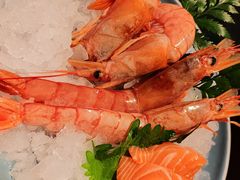 -Mr.Fish鱼鲜生海鲜放题(高德置地冬广场店)