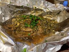 -衡厨·衡阳土菜(中南店)