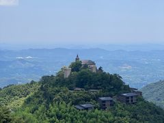 -莫干山风景区