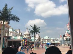 -厦门方特梦幻王国