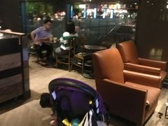 -星巴克(苏州诚品店)