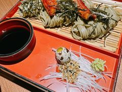 -万岁寿司(天河领展店)