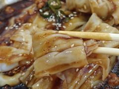 -放鸡岛之美食