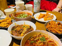 -付小姐在成都(五道口店)