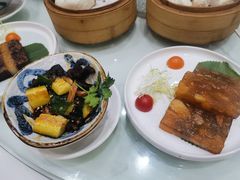 -赏点粤式点心(广州塔店)